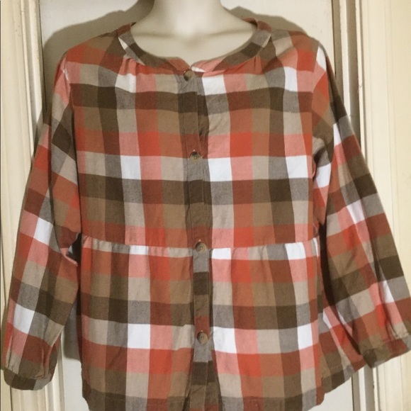 DressBarn Woman Blouse - Picture 2 of 5